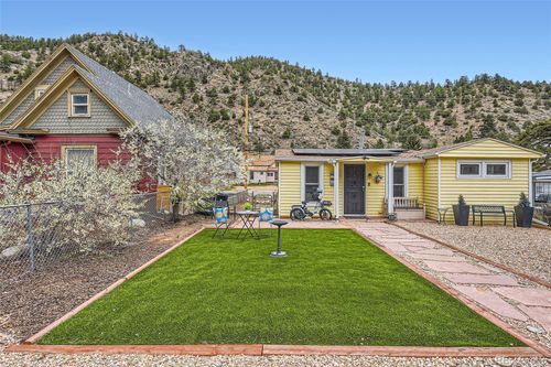 230 Miner St, Idaho Springs, CO, 80452-5109 | Card Image