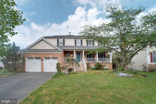 17202 Spates Hill Rd, POOLESVILLE, MD, 20837-2163 | Card Image