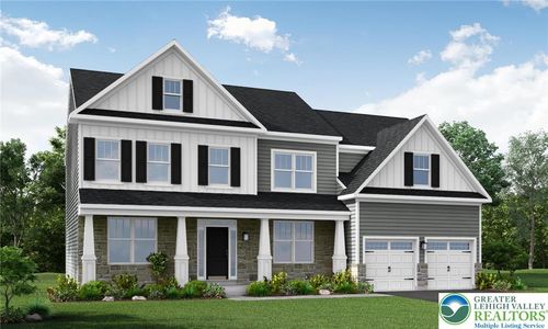 the-madison-5137 Schantz Road, Upper Macungie Twp, PA, 18104 | Card Image