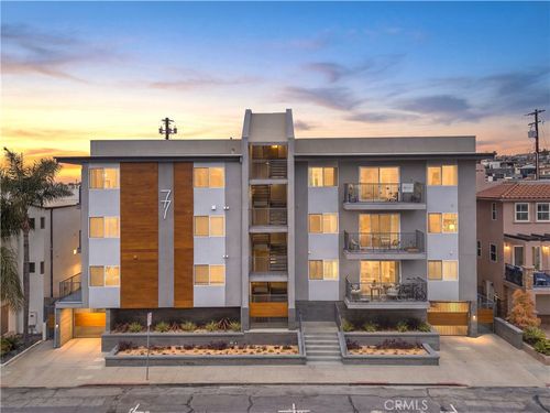 3-77 15th St, Hermosa Beach, CA, 90254-3521 | Card Image