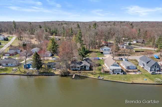 1599 Clearwater Dr, House other with 3 bedrooms, 2 bathrooms and null parking in Grant MI | Image 31