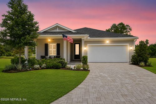 126 Round Robin Run, St Johns, FL, 32259-9455 | Card Image