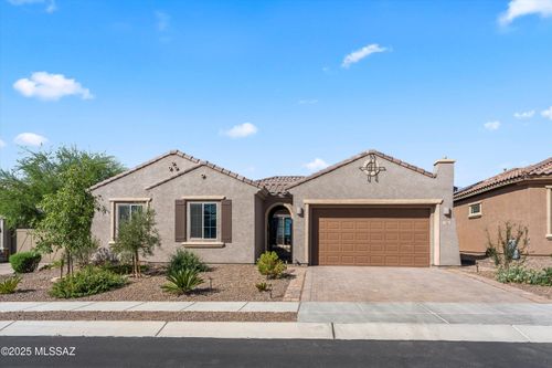 12883 N Geyser Valley Street, Oro Valley, AZ, 85755 | Card Image