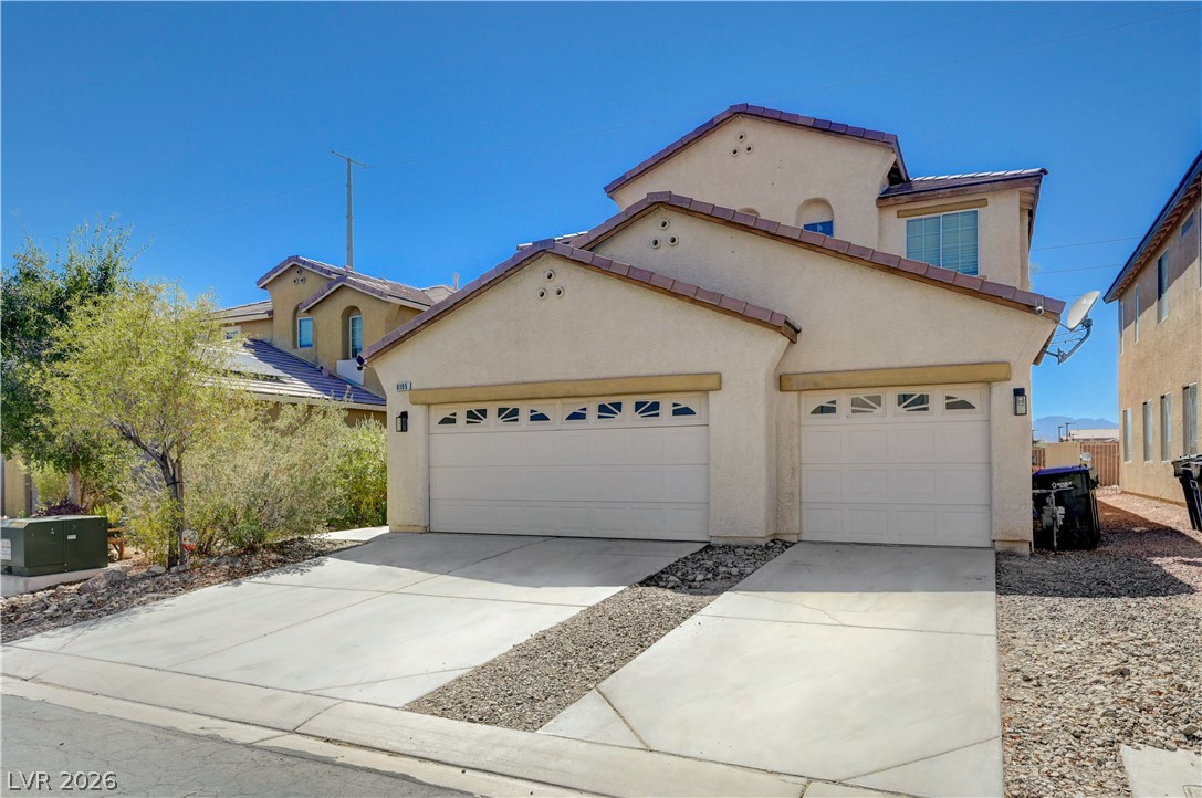 Residential in Las Vegas