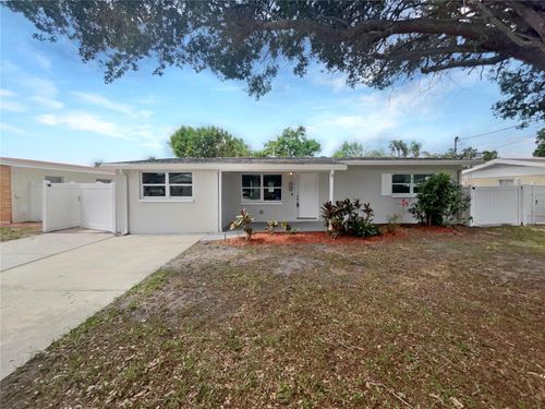 4104 W Gray Street, TAMPA, FL, 33609 | Card Image