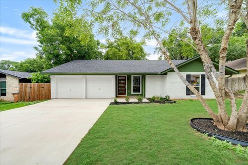 6225 Hillston Dr, Austin, TX, 78745-4350 | Card Image