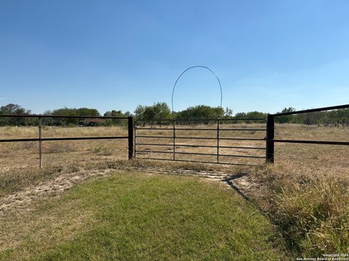 TBD County Road 741, Yancey, TX, 78886 | Card Image