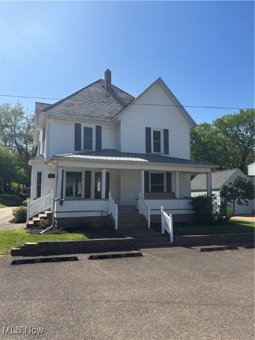 321 N Butler St, Baltic, OH, 43804-9078 | Card Image