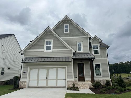 3310 Hillshire Dr, Cumming, GA, 30028-2105 | Card Image