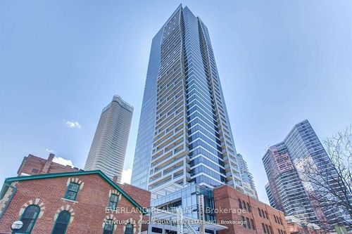 3810-5 St Joseph St, Toronto, ON, M4Y0B6 | Card Image