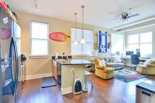 117-650 S Mill St, Lexington, KY, 40507-1683 | Card Image