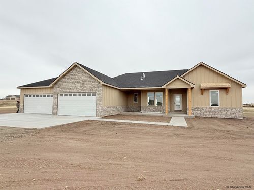 11201 Jk Trl, Cheyenne, WY, 82009 | Card Image