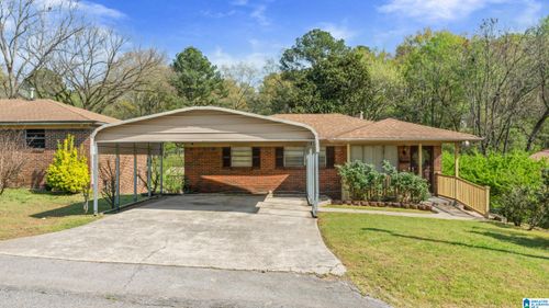 2025 Fairfax Ave, Bessemer, AL, 35020-5972 | Card Image