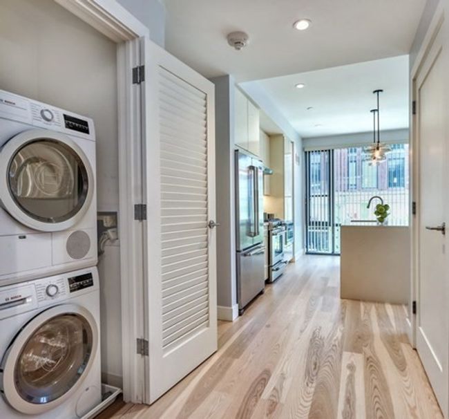 UNIT-204 - 32 Traveler St, Condo with 2 bedrooms, 2 bathrooms and null parking in Boston MA | Image 18