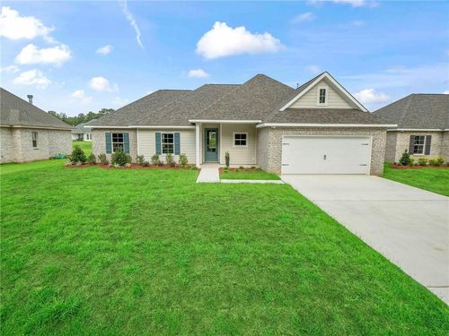 72657 Robindale Dr, Covington, LA, 70435-5416 | Card Image
