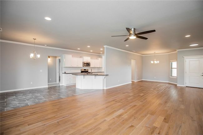 3551 Butterfly Ave, House other with 4 bedrooms, 3 bathrooms and null parking in Springdale AR | Image 9