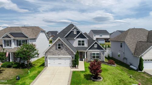 731 Breeders Cup Dr, Whitsett, NC, 27377-8007 | Card Image