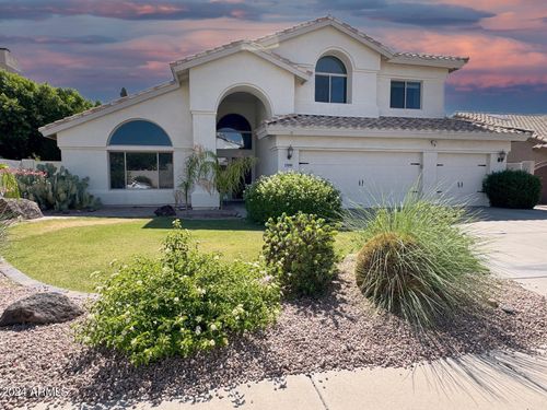 13245 S 35th St, Phoenix, AZ, 85044-3637 | Card Image