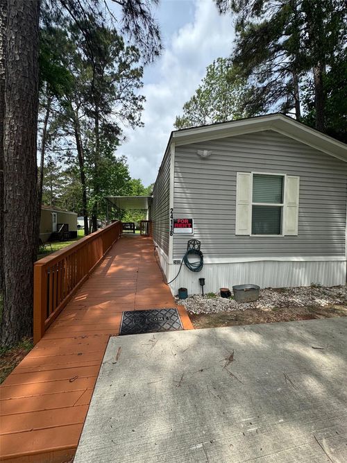 24118 Arapaho Trl, Porter, TX, 77365 | Card Image