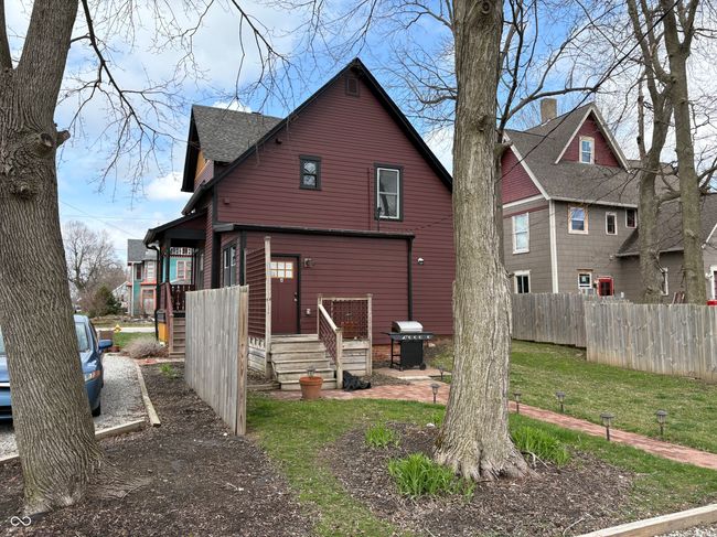 433 W Main St, Home with 0 bedrooms, 0 bathrooms and null parking in Greenfield IN | Image 26