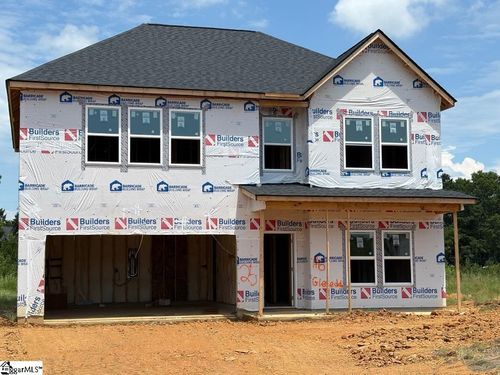 116 Gleneddie Rd, Anderson, SC, 29624-6276 | Card Image