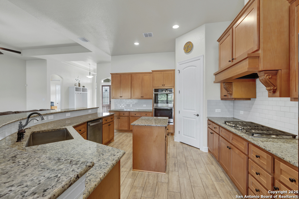 Residential in New Braunfels