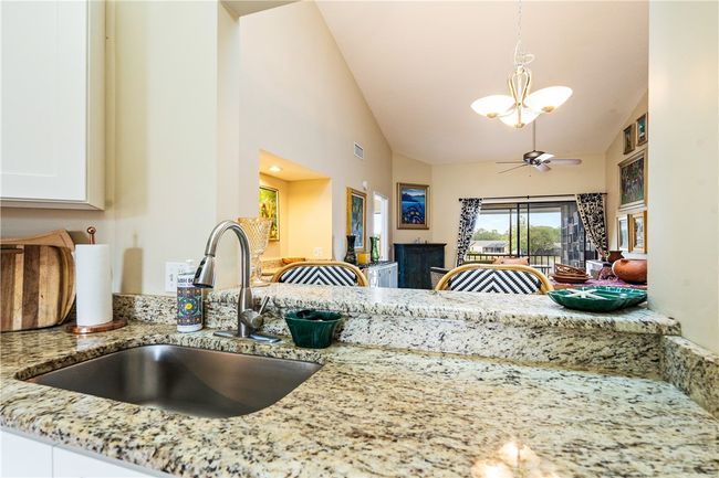 UNIT-518 - 6180 S Mirror Lake Dr, House attached with 2 bedrooms, 2 bathrooms and null parking in Sebastian FL | Image 17