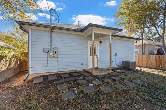 1917 Summer Ave, House other with 3 bedrooms, 2 bathrooms and null parking in Waco TX | Image 23