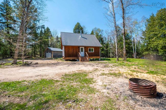 81 Crescent Point Rd, Home with 2 bedrooms, 1 bathrooms and 1 parking in Springfield NS | Image 33