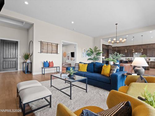 3019 Copper Stone Dr, Reno, NV, 89521-5303 | Card Image