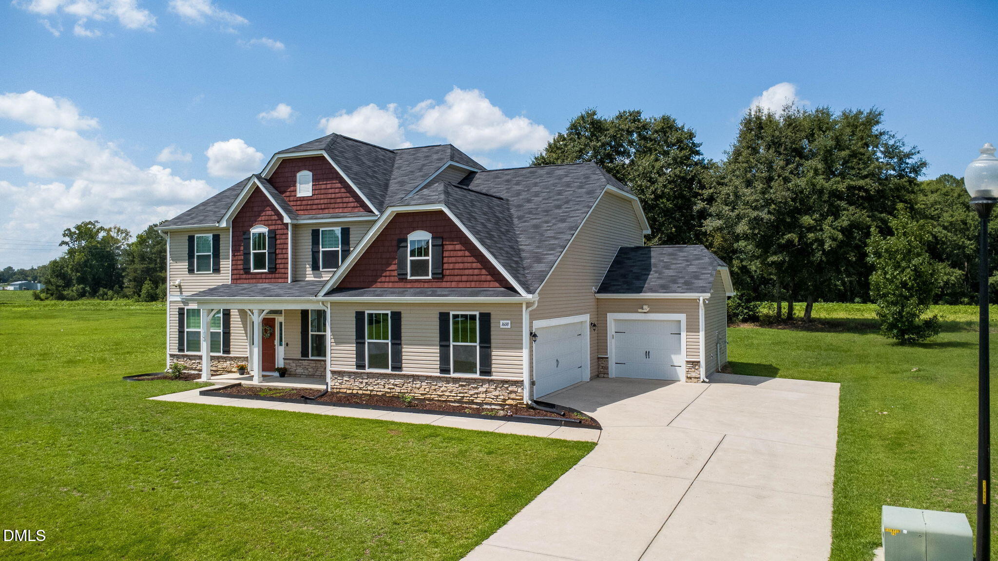 Residential in Willow Springs 5