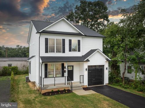 512 Marshall Ave, Pikesville, MD, 21208-4902 | Card Image