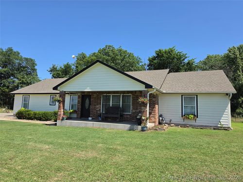 1102 Vinson Ln, Allen, OK, 74825-8100 | Card Image