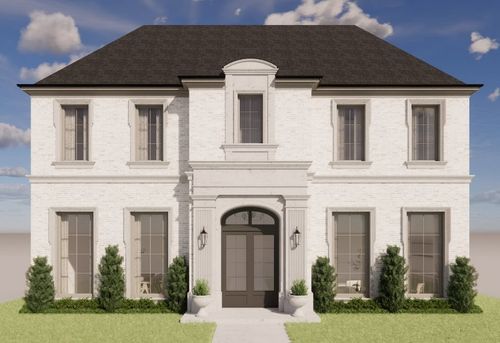 4109 Stanford Ave, Dallas, TX, 75225-6930 | Card Image