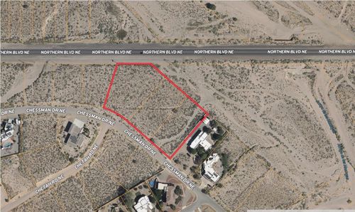 2301 Chessman Dr Ne, Rio Rancho, NM, 87124-6512 | Card Image