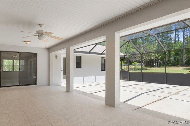4749 N Pink Poppy Dr, House other with 3 bedrooms, 2 bathrooms and 4 parking in BEVERLY HILLS FL | Image 46