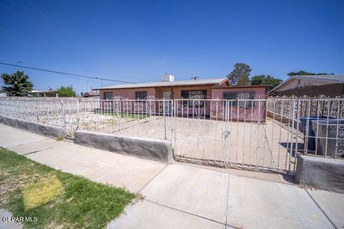 5511 Flower Drive, El Paso, TX, 79905 | Card Image