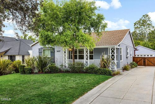 3437 Downing Ave, Glendale, CA, 91208-1639 | Card Image