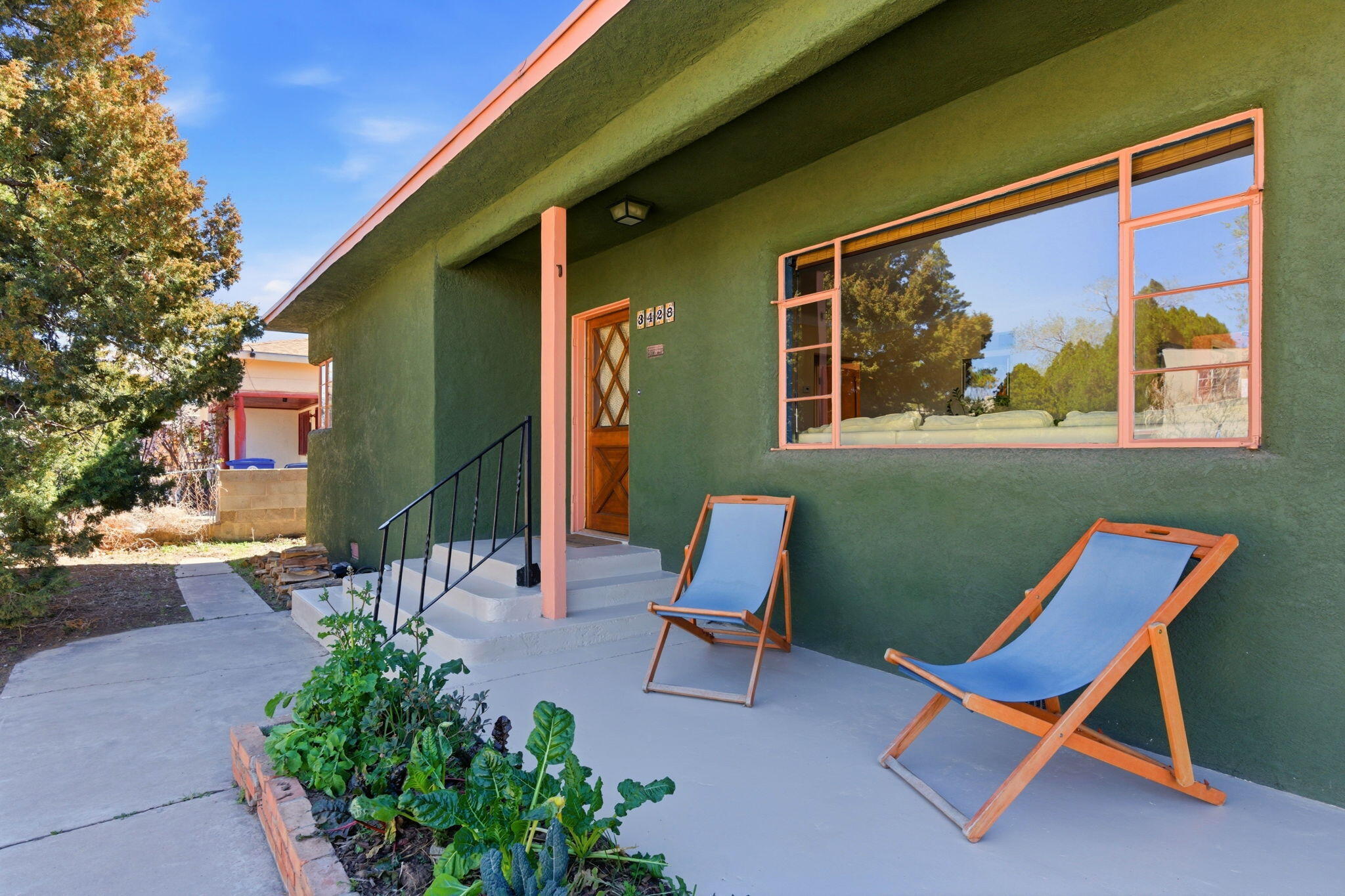 Residential in Albuquerque 3
