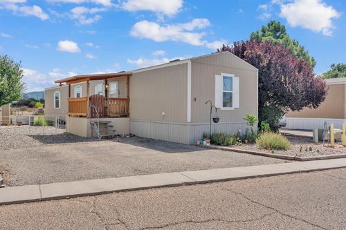 11-3501 N Camino Atocha, Santa Fe, NM, 87507 | Card Image