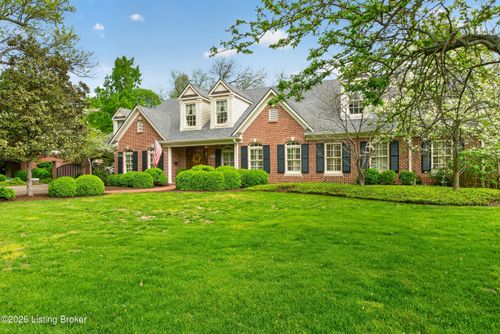 1633 Ashwood Rd, Lexington, KY, 40502 | Card Image
