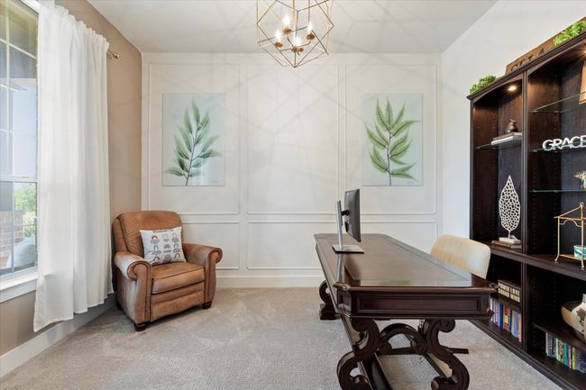1213 Bridle Path Dr, House other with 5 bedrooms, 4 bathrooms and null parking in Aubrey TX | Image 4