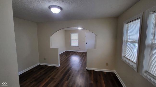 1609 S Randolph St, House other with 1 bedrooms, 1 bathrooms and null parking in Indianapolis IN | Image 5