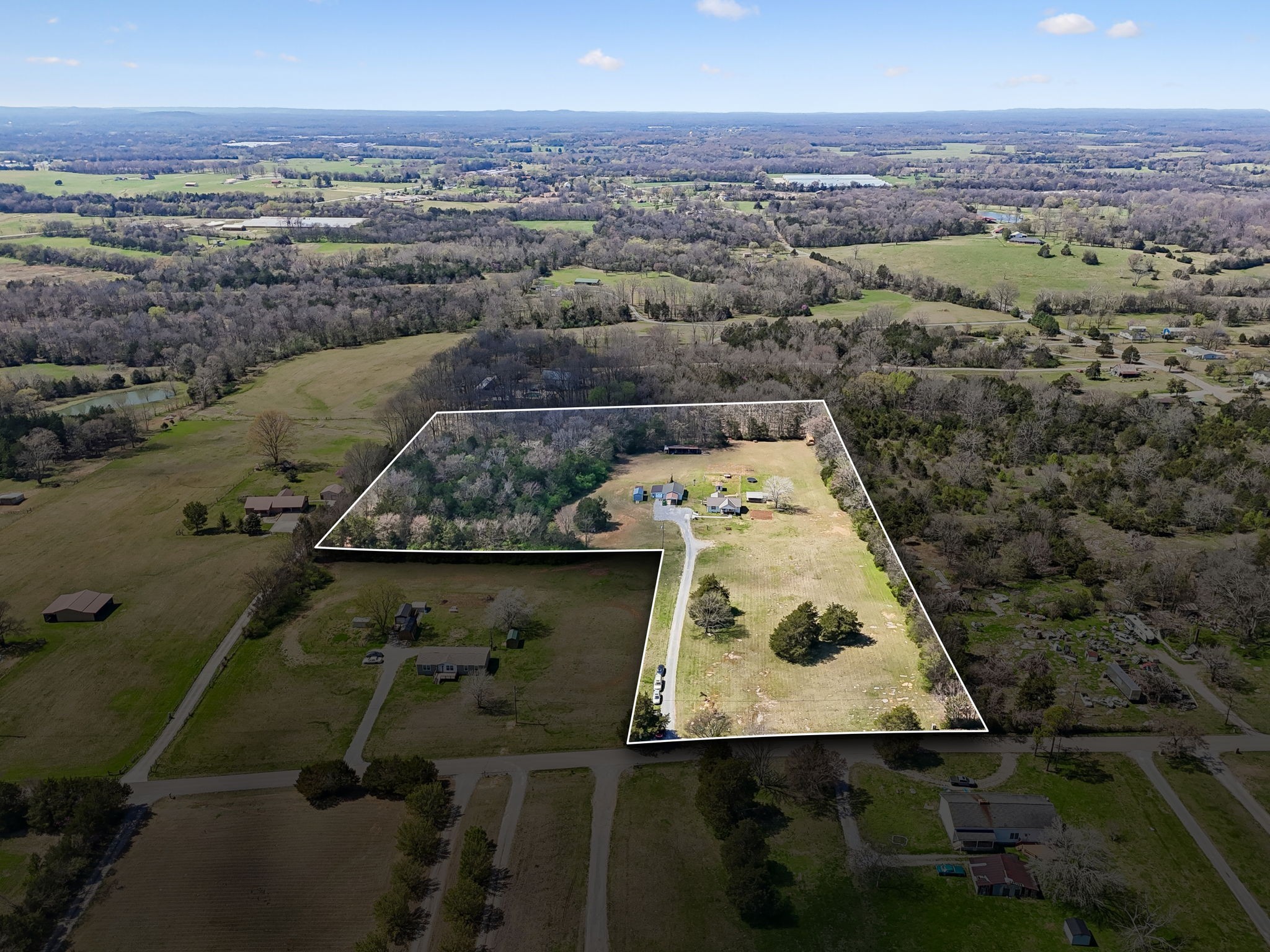 Residential in Shelbyville 5