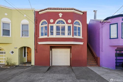 831 45th Ave, San Francisco, CA, 94121-3223 | Card Image
