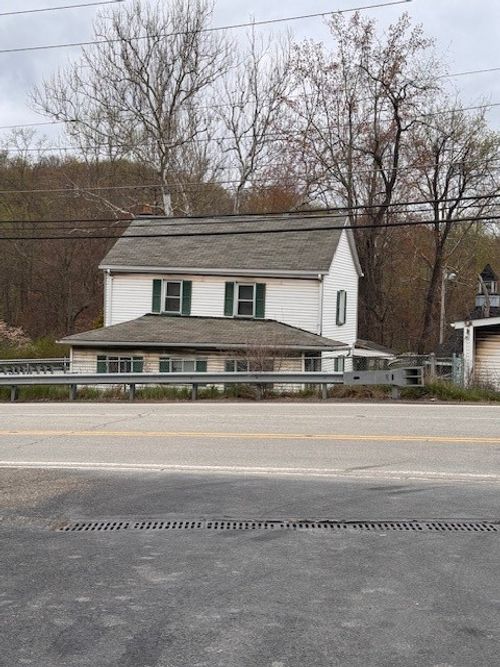 549 Three Mile Hl, Bullskin Twp, PA, 15666 | Card Image