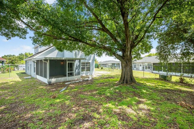 11172 Einbender Rd, House other with 3 bedrooms, 3 bathrooms and null parking in ORLANDO FL | Image 30