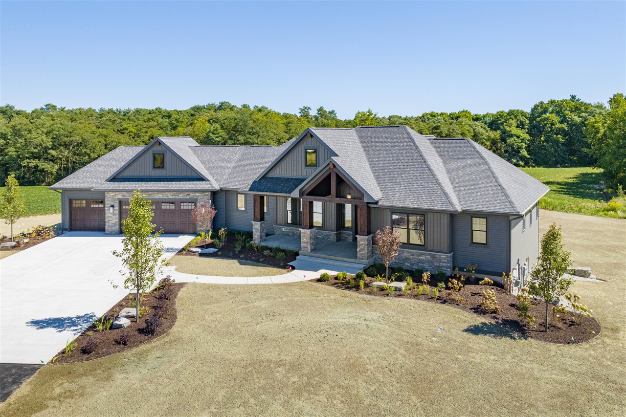 Skyview Dr, Sparta, MI 49345