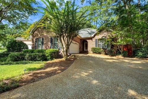 1660 Vintage Ridge Court, Tallahassee, FL, 32312 | Card Image