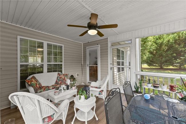 27 Kendall Creek Dr, House other with 3 bedrooms, 2 bathrooms and null parking in Jefferson GA | Image 40